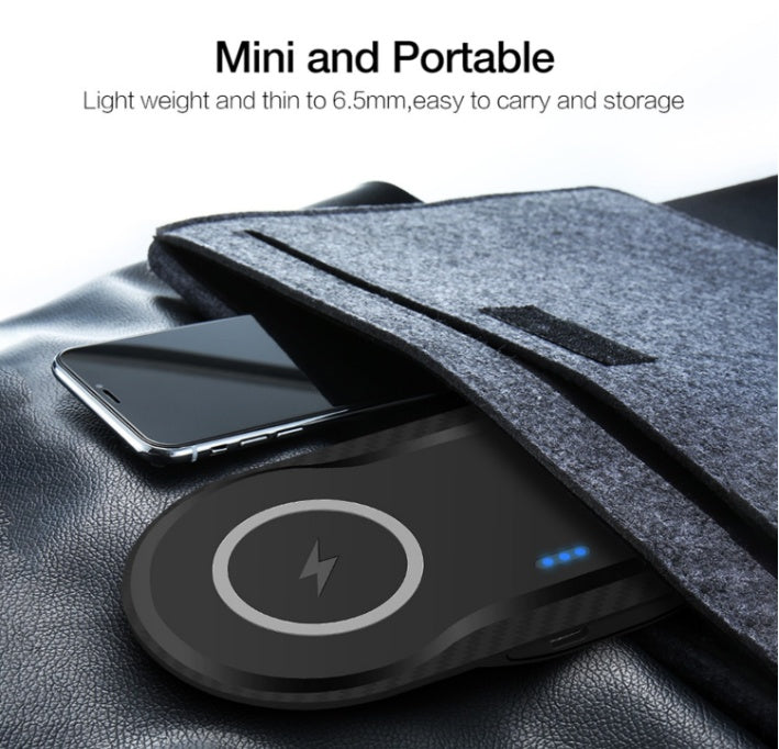 Wireless Charger Wireless Charger